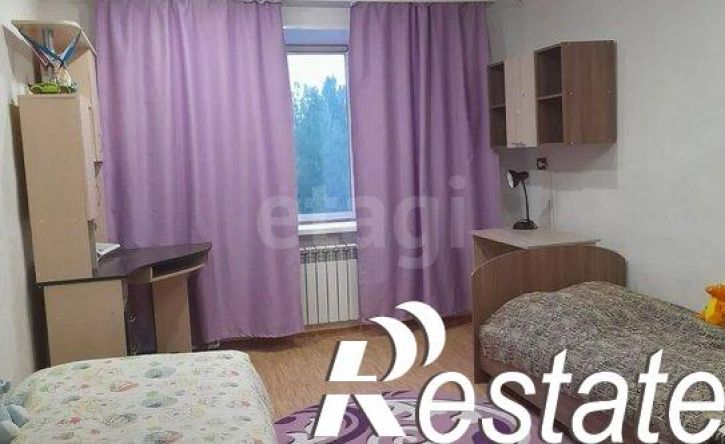 2-комн квартира улица Дзержинского, 1,  д. 1