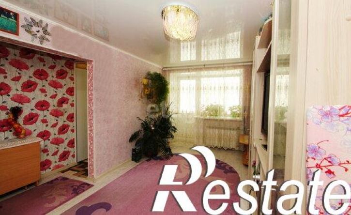 2-комн квартира улица Ленина, 68,  д. 68