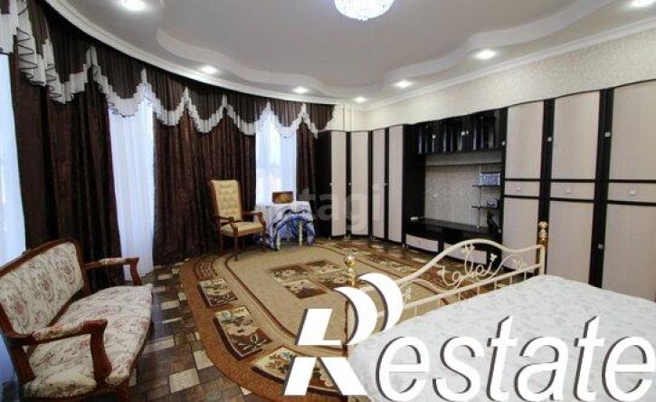 2-комн квартира улица Свободы, 59,  д. 59