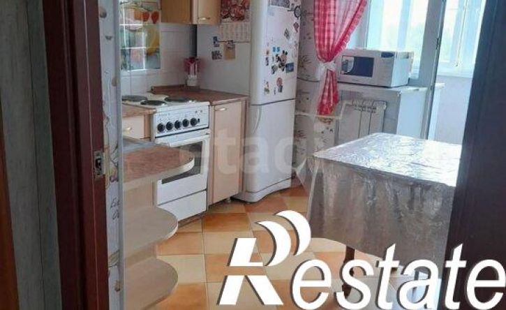2-комн квартира улица Дзержинского, 1,  д. 1