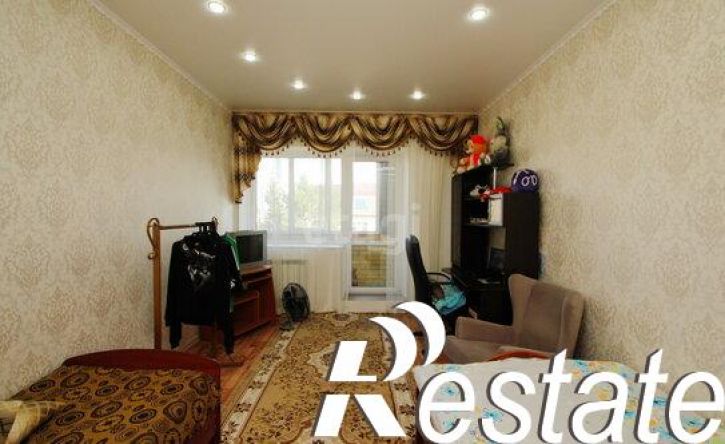 2-комн квартира улица Свободы, 59,  д. 59