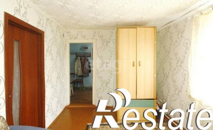 1-комн квартира Больничный переулок, 5,  д. 5