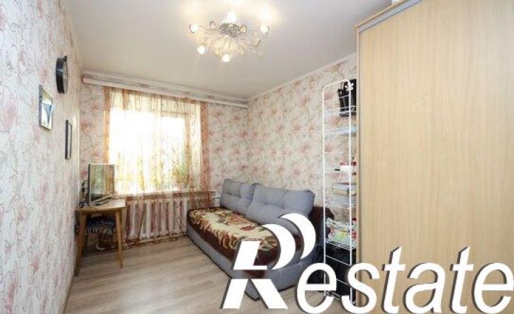 3-комн квартира Северная улица, 106А,  д. 106А