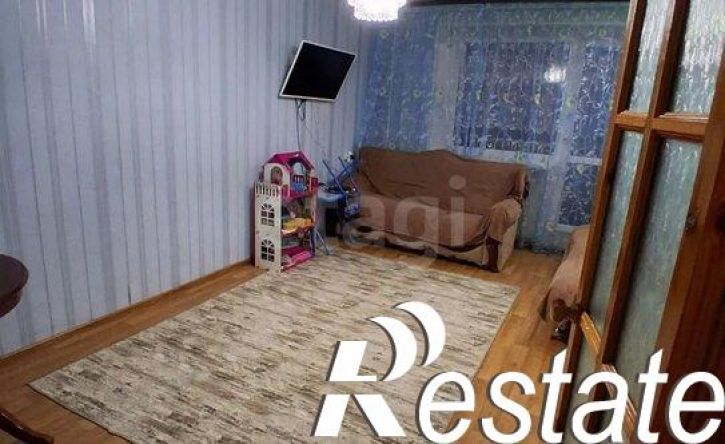 3-комн квартира улица Ворошилова, 61,  д. 61
