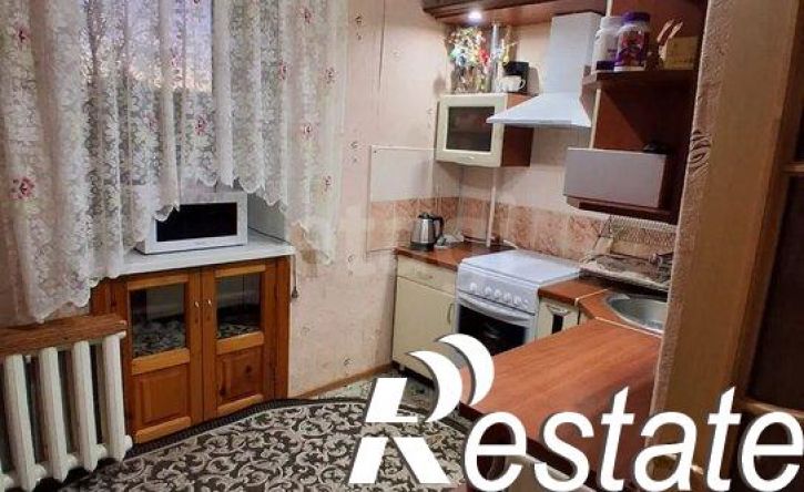 3-комн квартира улица Ворошилова, 61,  д. 61