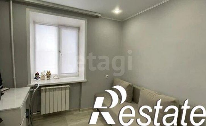 3-комн квартира улица Свердлова, 53,  д. 53