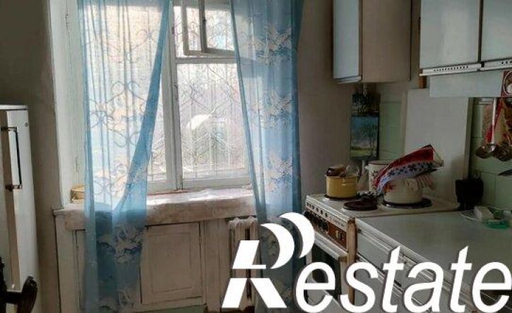3-комн квартира улица 50 лет Октября, 6,  д. 6