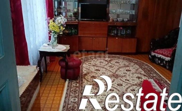 3-комн квартира улица Чкалова, 20,  д. 20