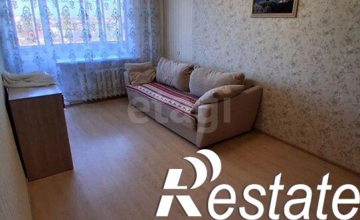 1-комн квартира улица 50 лет Октября, 6,  д. 6
