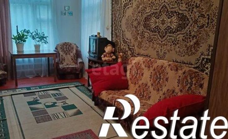 3-комн квартира улица Чкалова, 20,  д. 20
