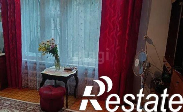 3-комн квартира улица Чкалова, 20,  д. 20
