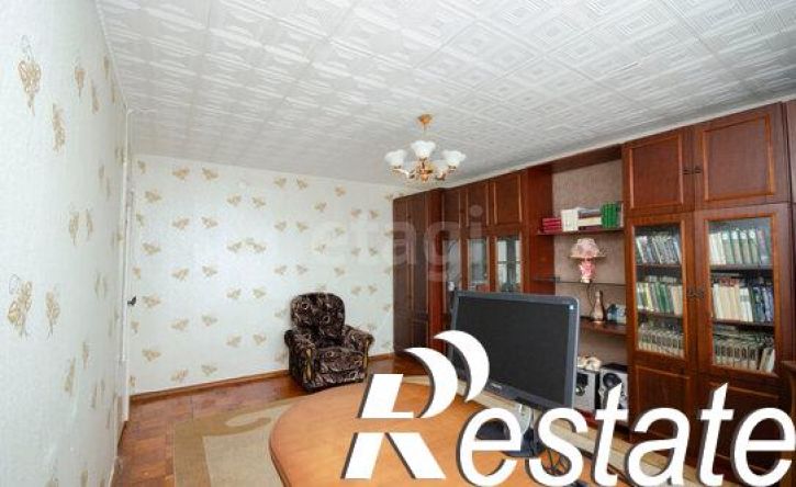 2-комн квартира Вокзальная улица, 20,  д. 20
