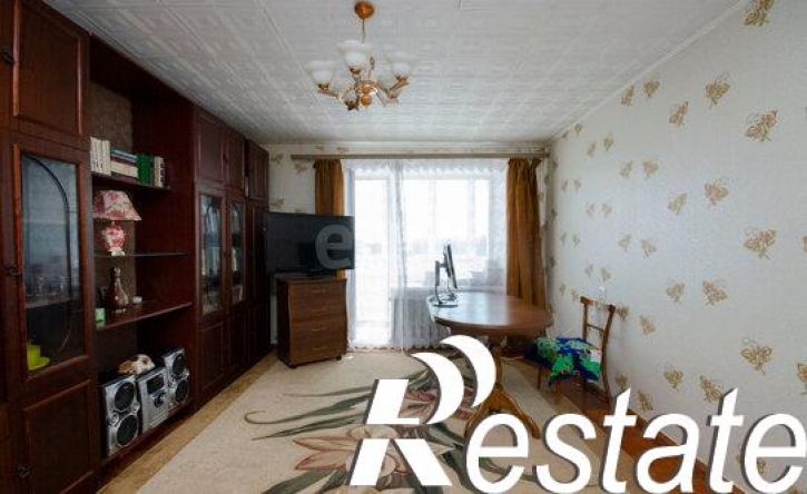 2-комн квартира Вокзальная улица, 20,  д. 20