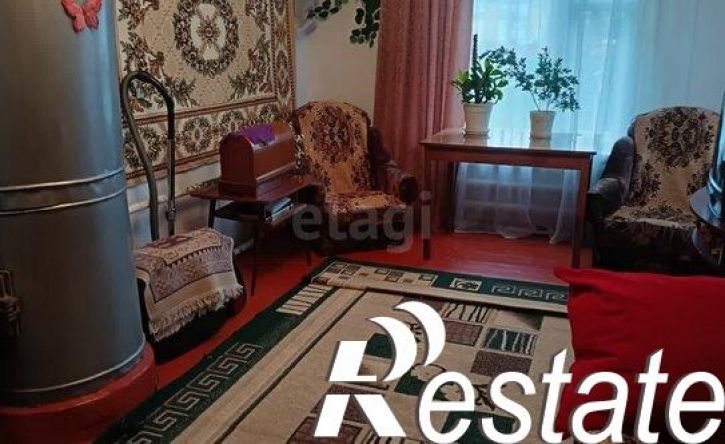 3-комн квартира улица Чкалова, 20,  д. 20