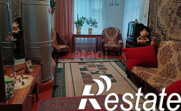 3-комн квартира улица Чкалова, 20,  д. 20
