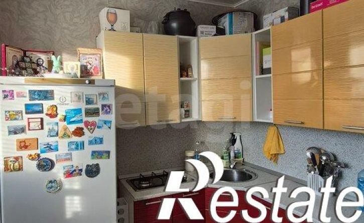 2-комн квартира улица 50 лет Октября, 8,  д. 8