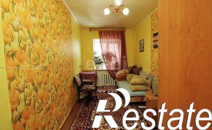 2-комн квартира улица Максима Горького, 41,  д. 41