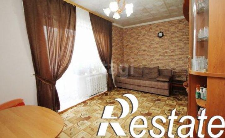 2-комн квартира улица Максима Горького, 41,  д. 41