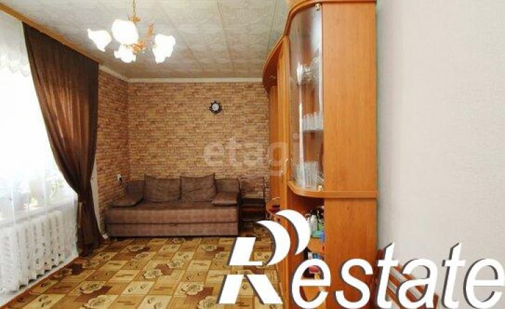 2-комн квартира улица Максима Горького, 41,  д. 41