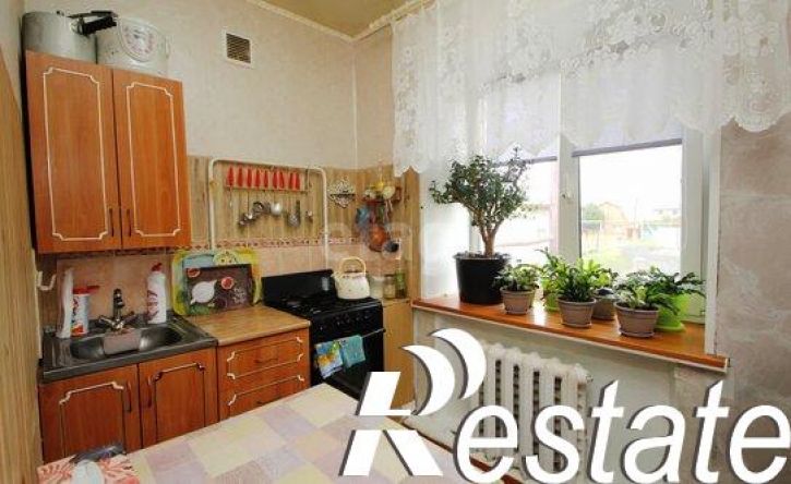 2-комн квартира улица Максима Горького, 41,  д. 41