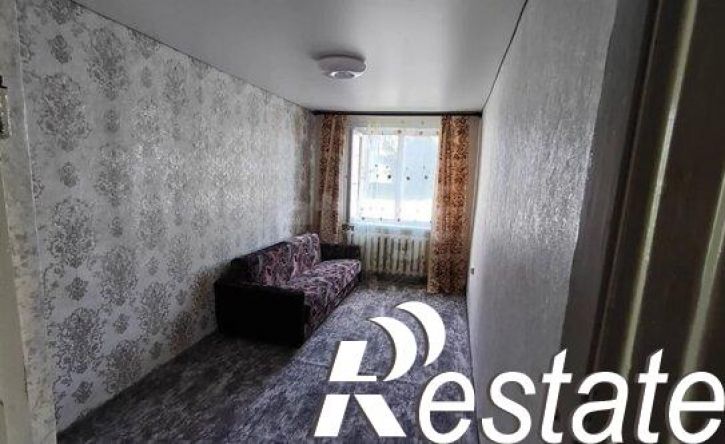 2-комн квартира улица Ворошилова, 59,  д. 59