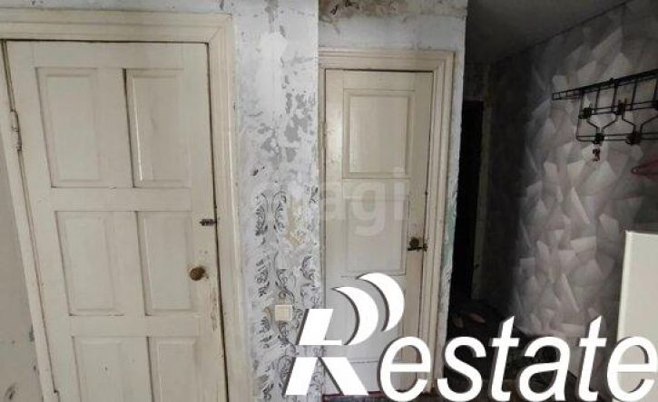 2-комн квартира улица Ворошилова, 59,  д. 59