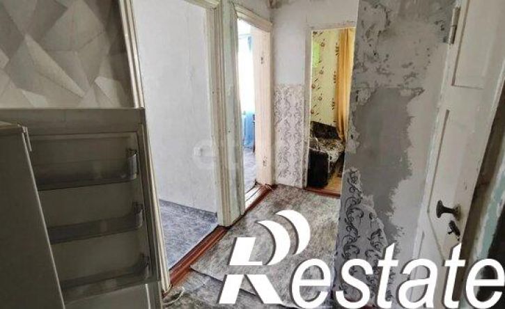 2-комн квартира улица Ворошилова, 59,  д. 59