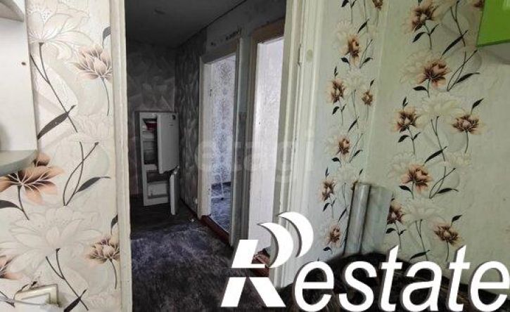 2-комн квартира улица Ворошилова, 59,  д. 59