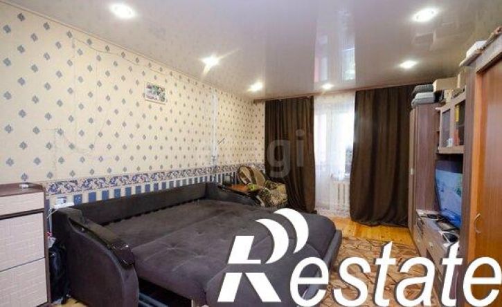 3-комн квартира улица Свердлова, 51,  д. 51