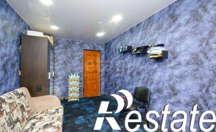 3-комн квартира улица Свердлова, 51,  д. 51
