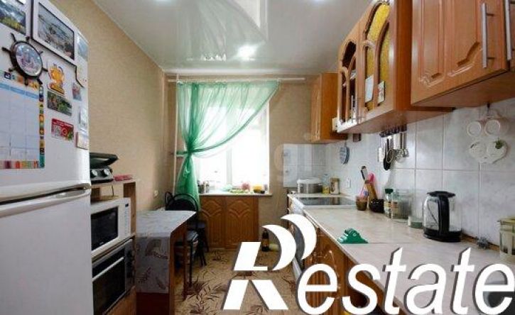 3-комн квартира улица Свердлова, 51,  д. 51