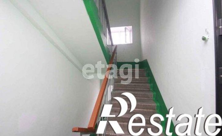 3-комн квартира улица Свердлова, 51,  д. 51