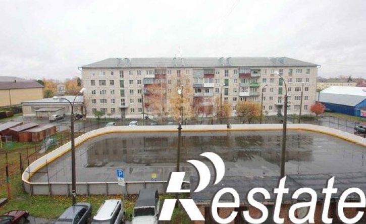 3-комн квартира улица Свердлова, 51,  д. 51