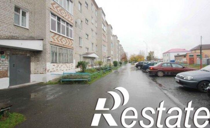 3-комн квартира улица Свердлова, 51,  д. 51