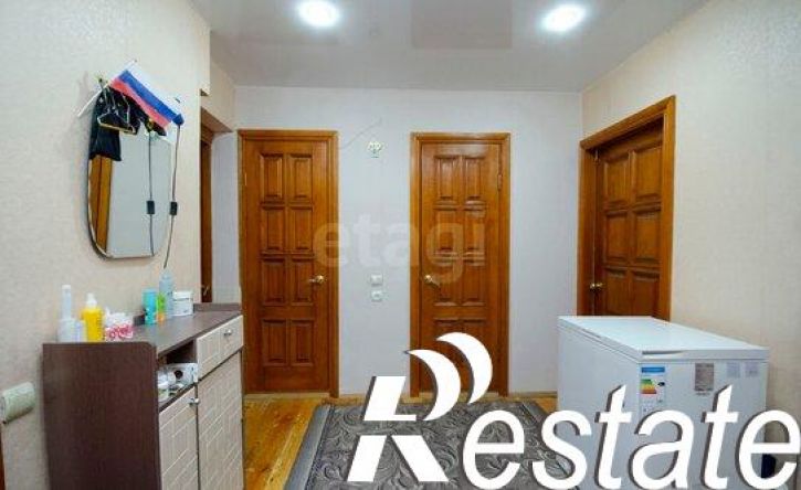3-комн квартира улица Свердлова, 51,  д. 51