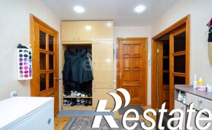 3-комн квартира улица Свердлова, 51,  д. 51