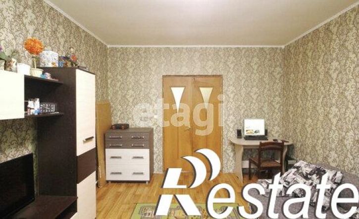 3-комн квартира улица Щорса, 1,  д. 1
