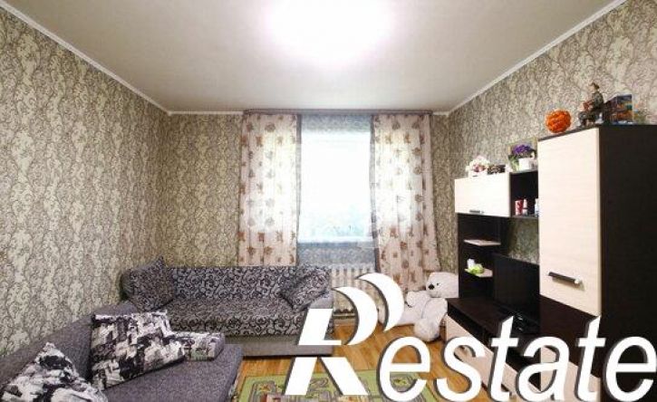 3-комн квартира улица Щорса, 1,  д. 1