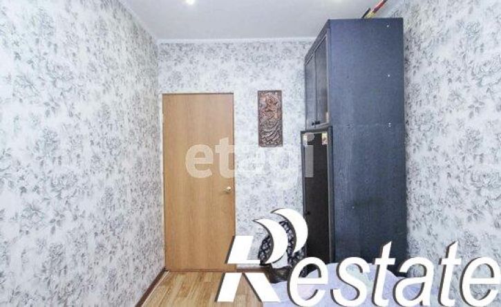3-комн квартира улица Щорса, 1,  д. 1