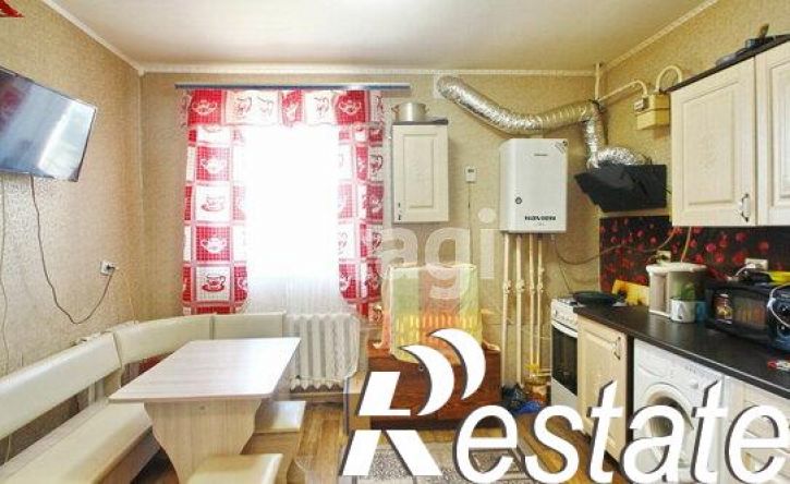3-комн квартира улица Щорса, 1,  д. 1