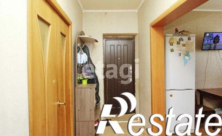 3-комн квартира улица Щорса, 1,  д. 1