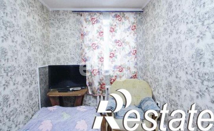 3-комн квартира улица Щорса, 1,  д. 1