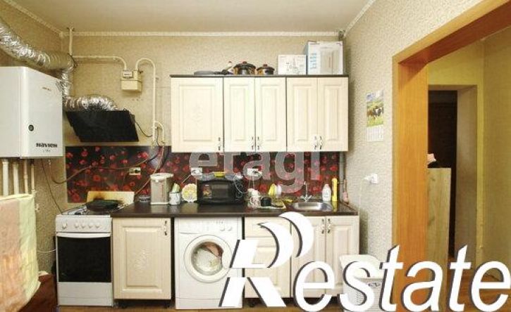 3-комн квартира улица Щорса, 1,  д. 1