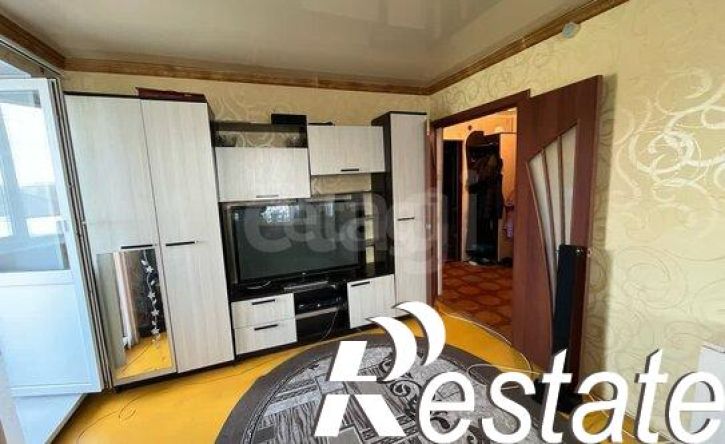 2-комн квартира Северная улица, 92А,  д. 92А