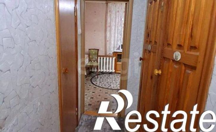 3-комн квартира улица Ворошилова, 61,  д. 61