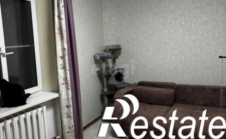 2-комн квартира улица Ворошилова, 59,  д. 59