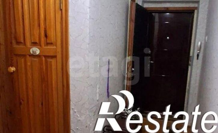 3-комн квартира улица Ворошилова, 61,  д. 61
