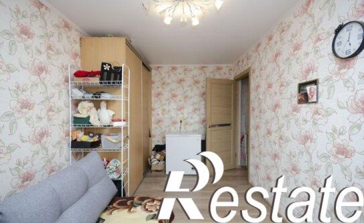 3-комн квартира Северная улица, 106А,  д. 106А