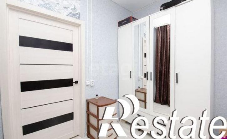 3-комн квартира улица Чкалова, 1,  д. 1