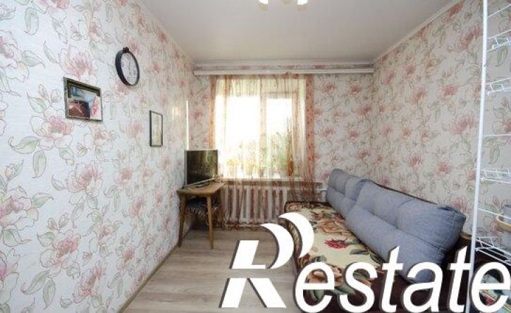 3-комн квартира Северная улица, 106А,  д. 106А